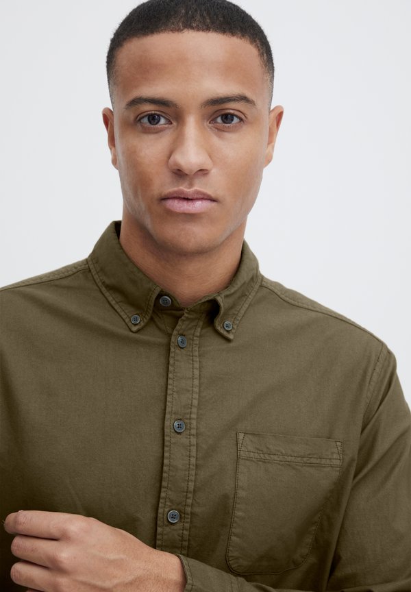 BHBugley - Shirt - forest night2