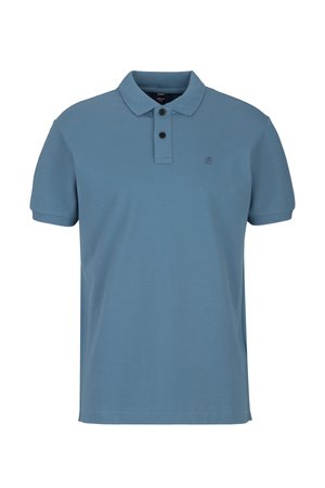 Poloshirt - blue yonder