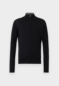 ZIP - Cardigan - black