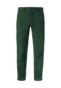 Unausgewählt, grün