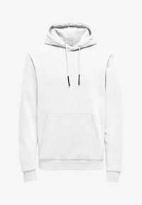 Niet geselecteerd, white