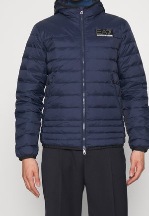 Chaqueta de plumas - dark blue