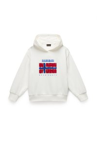 Non selezionato, white heron