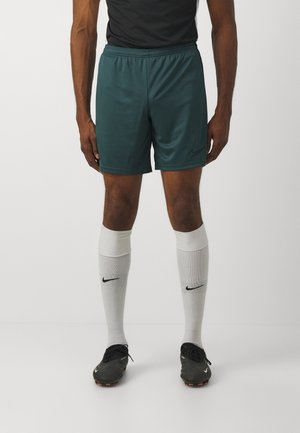Kurze Sporthose - teal