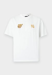 Επιλέχθηκε, off-white