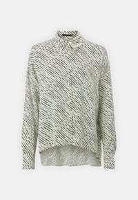 Unausgewählt, beige