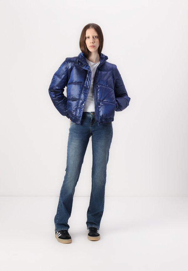 FLORA - Winter jacket4