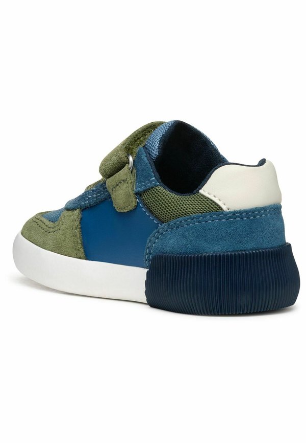 SNEAKER – Lauflernschuh – sage avio cf34b