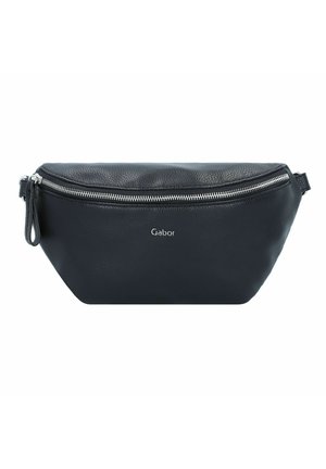 Gabor SILENA  - Sac banane - black