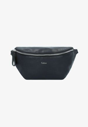 Gabor SILENA - Sac banane - black