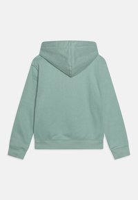 Dickies YOUTH LOGO HOODIE UNISEX - Hoodie - blue surf