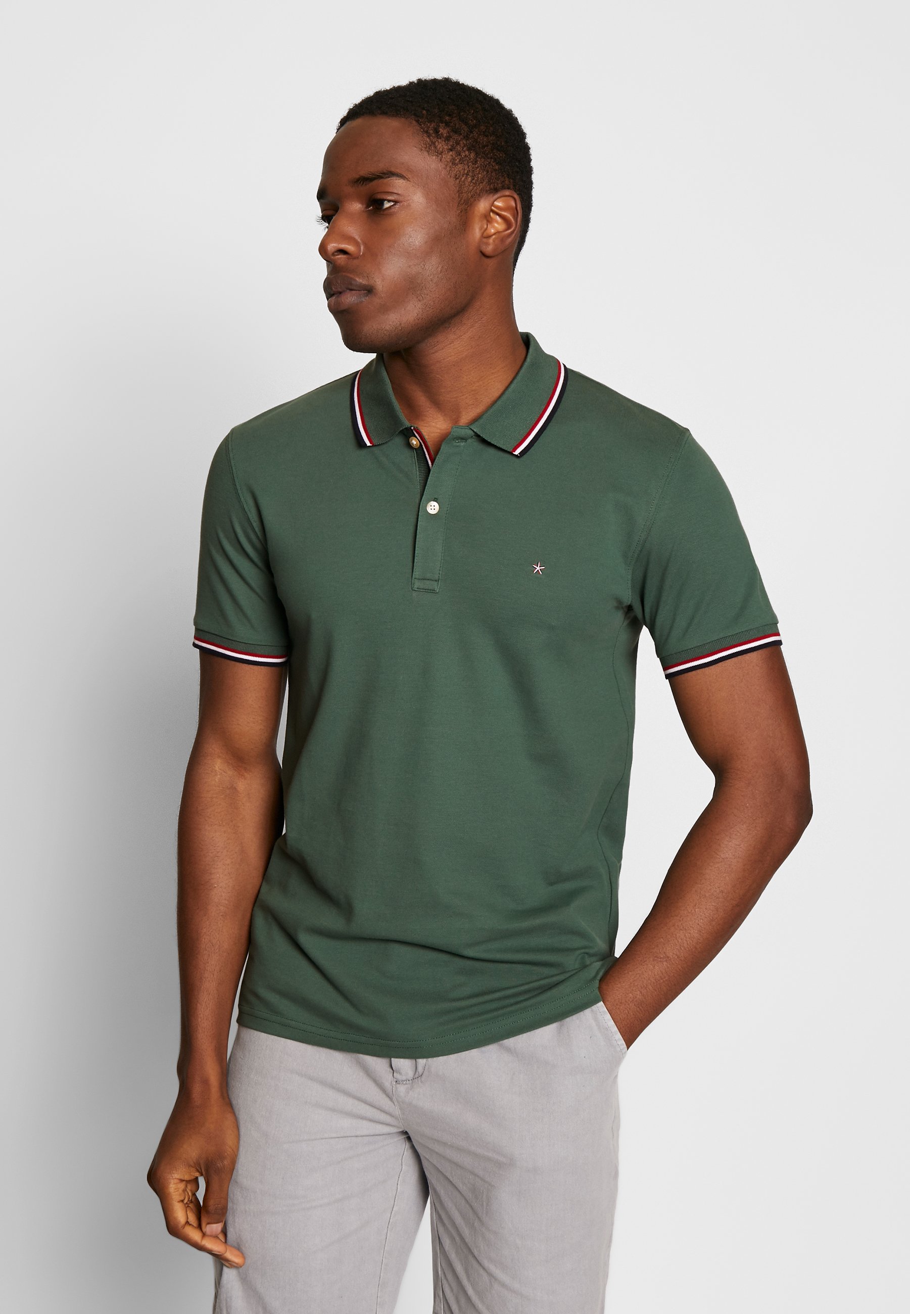 celio polo