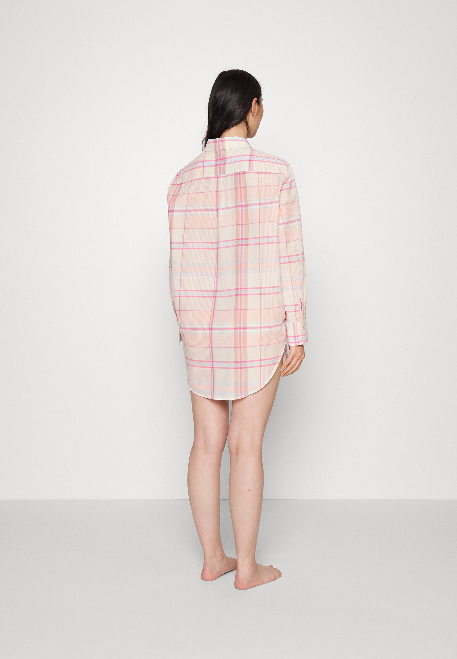 tommy hilfiger multicolor dress