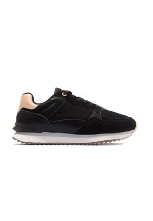NEW YORK - Zapatillas - black