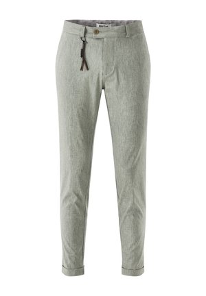 CG – Club of Gents CLOW - Chinos - hellgrün