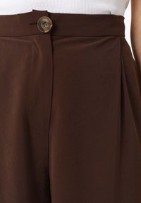Modanisa REFKA EXCLUSIVE - Pantalones - brown