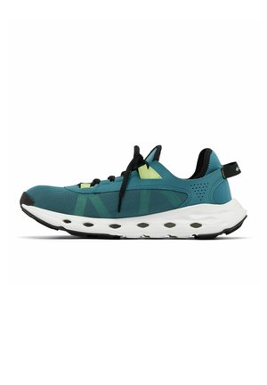 Hikingschuh - cloudburst napa green