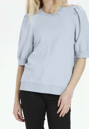 Sudadera - light blue