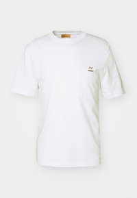T-shirt basique - brilliant white