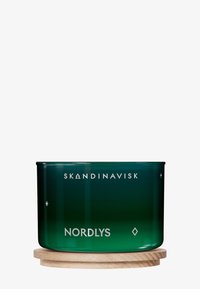 Skandinavisk NORDLYS SCENTED CANDLE - Duftkerze