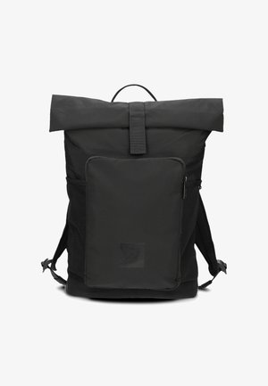 ZWEI, BONNY DAYPACK 41 CM LAPTOPFACH UNISEX - Zaino - black