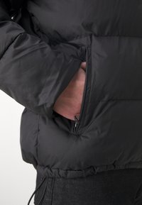 Schott Téli dzseki - black