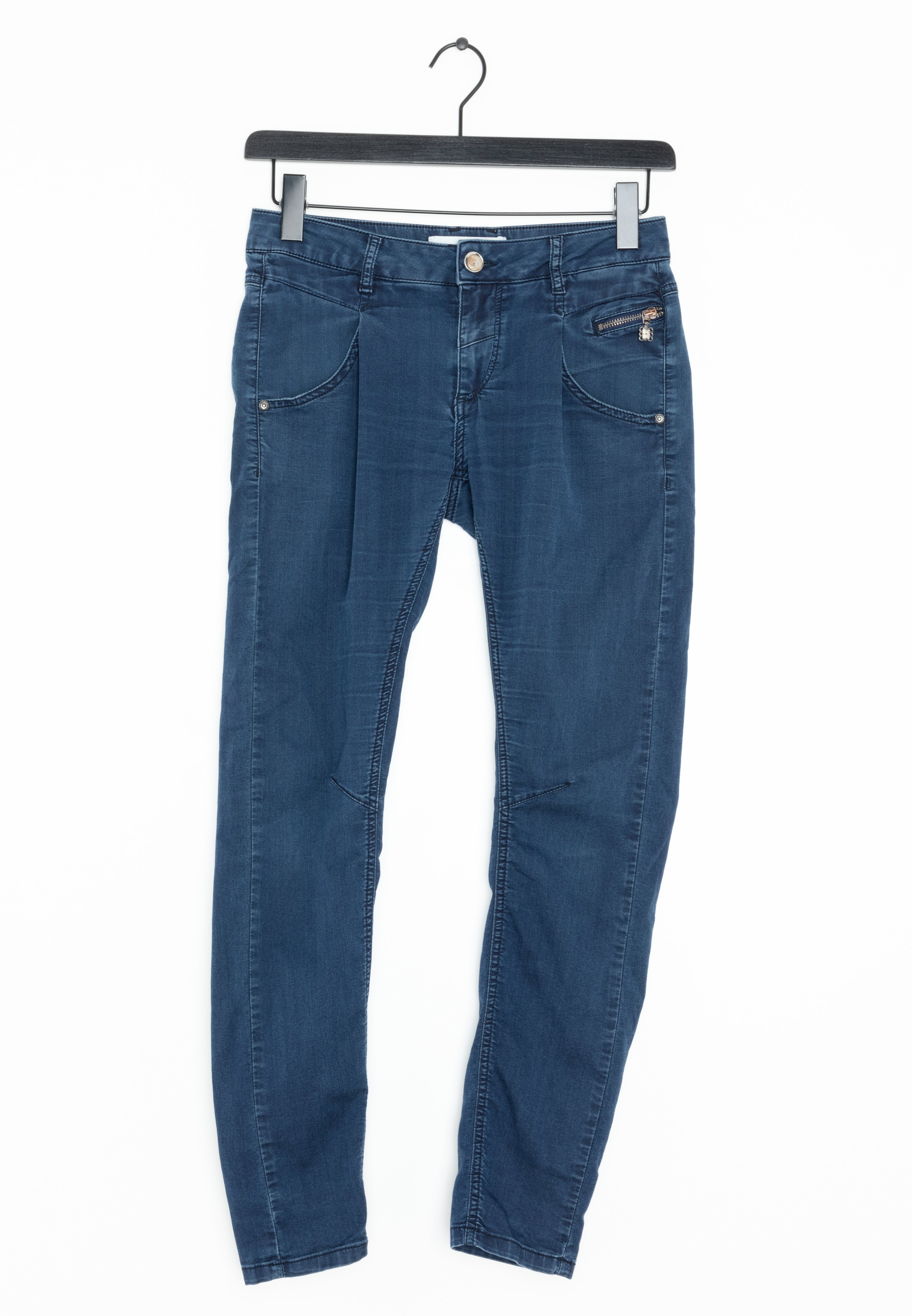 Mos Mosh Slim fit jeans - blue - (Pre 