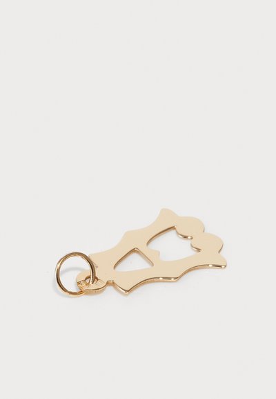 Vanrycke LETTRINE A PENDENTIF - Kulons - rose gold-coloured