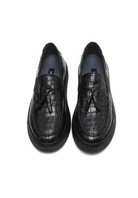 Desa Bootschoenen - black