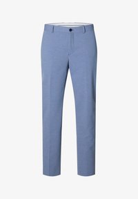 Nevybráno, light blue