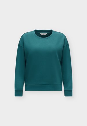 MSCH Copenhagen, IMA SWEATSHIRT - Суитшърт - balsam
