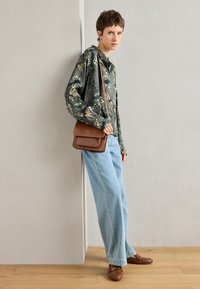 Mos Mosh FLORO SHIRT - Camicia - urban chic