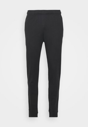 Pantaloni sportivi - black