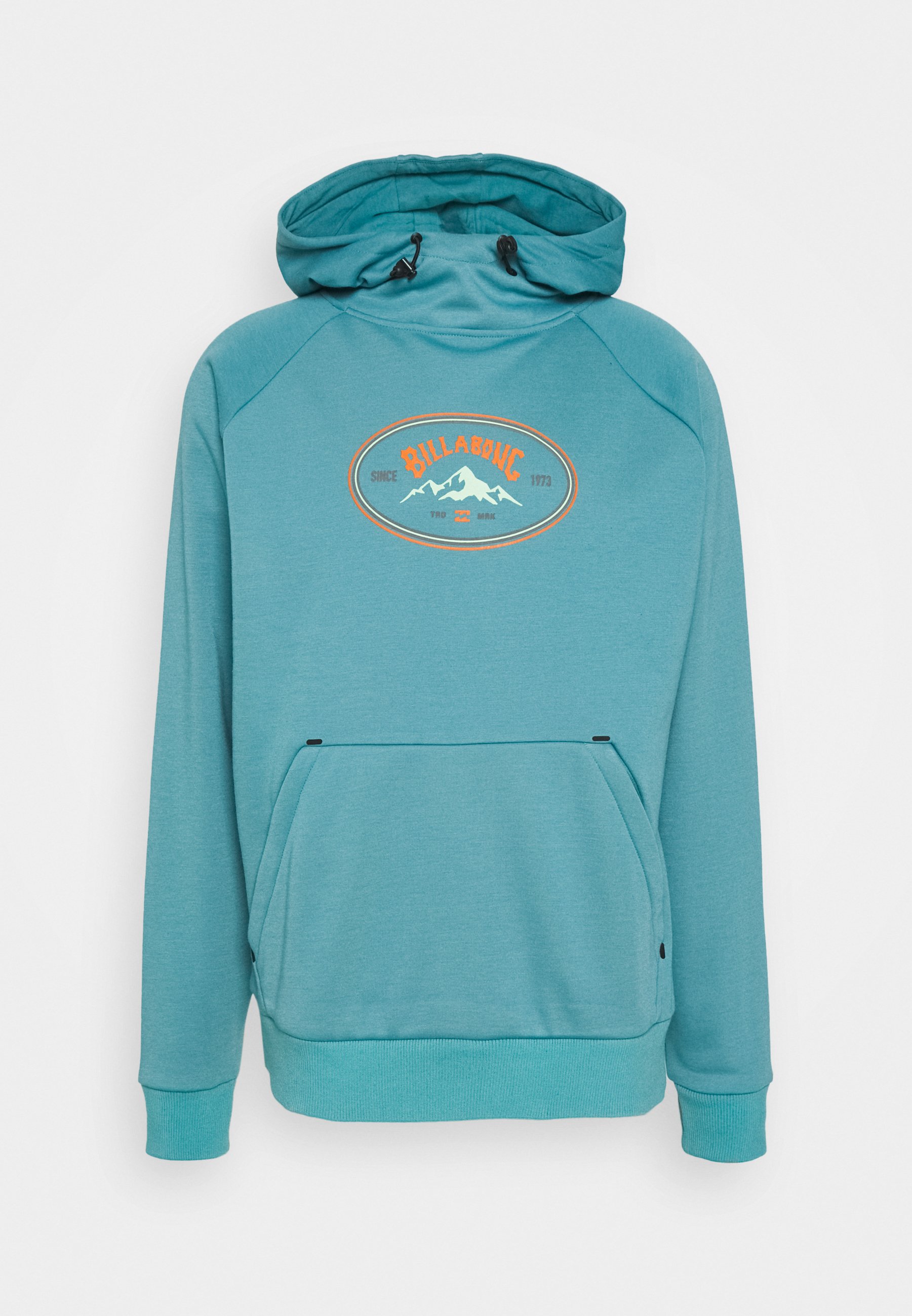 billabong downhill hoodie