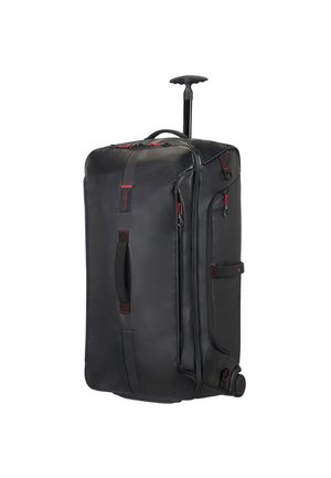 PARADIVER LIGHT  - Valise à roulettes - black