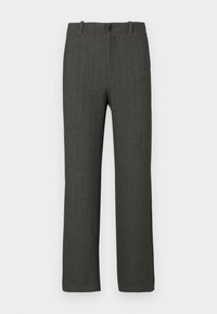 ONLTINI WIDE PANT - Nadrágok - dark grey