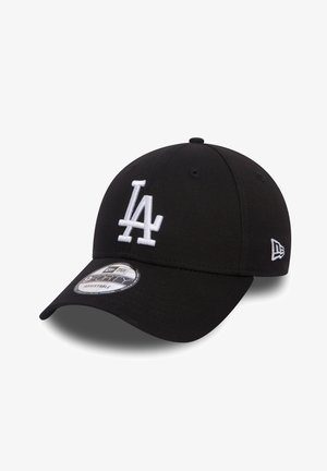 New Era, 9FORTY MLB LOS ANGELES DODGERS - Kšiltovka - black