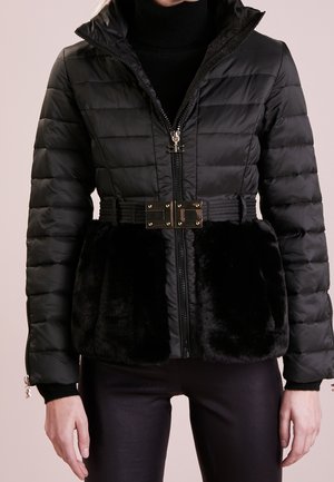 Giacca da mezza stagione - black