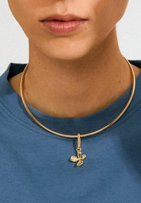 Pilgrim CHARM - Prívesok - gold-coloured