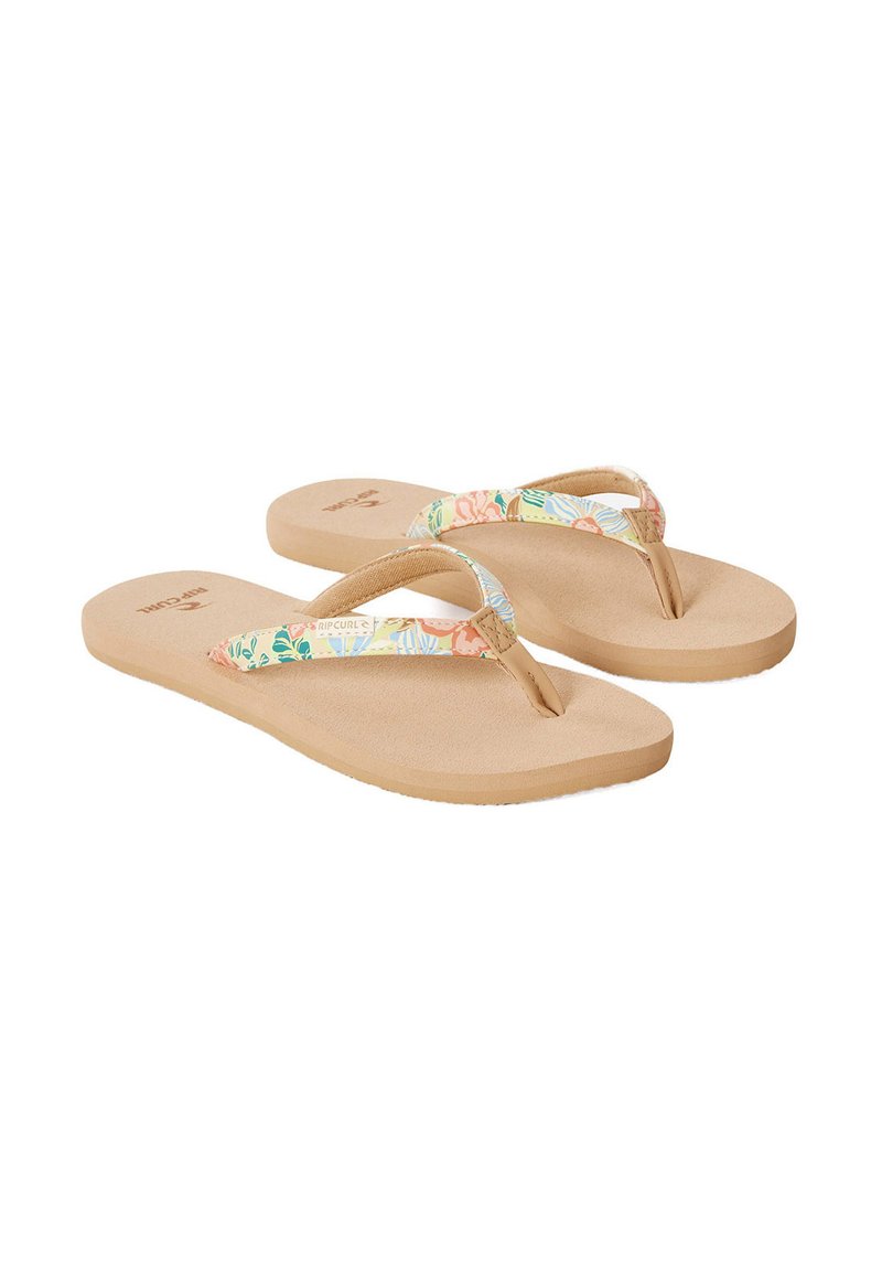 Rip Curl FREEDOM - Infradito - light orange
