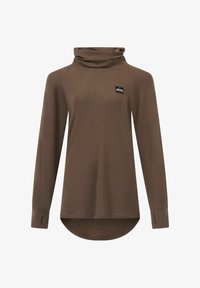 Niet geselecteerd, cognac