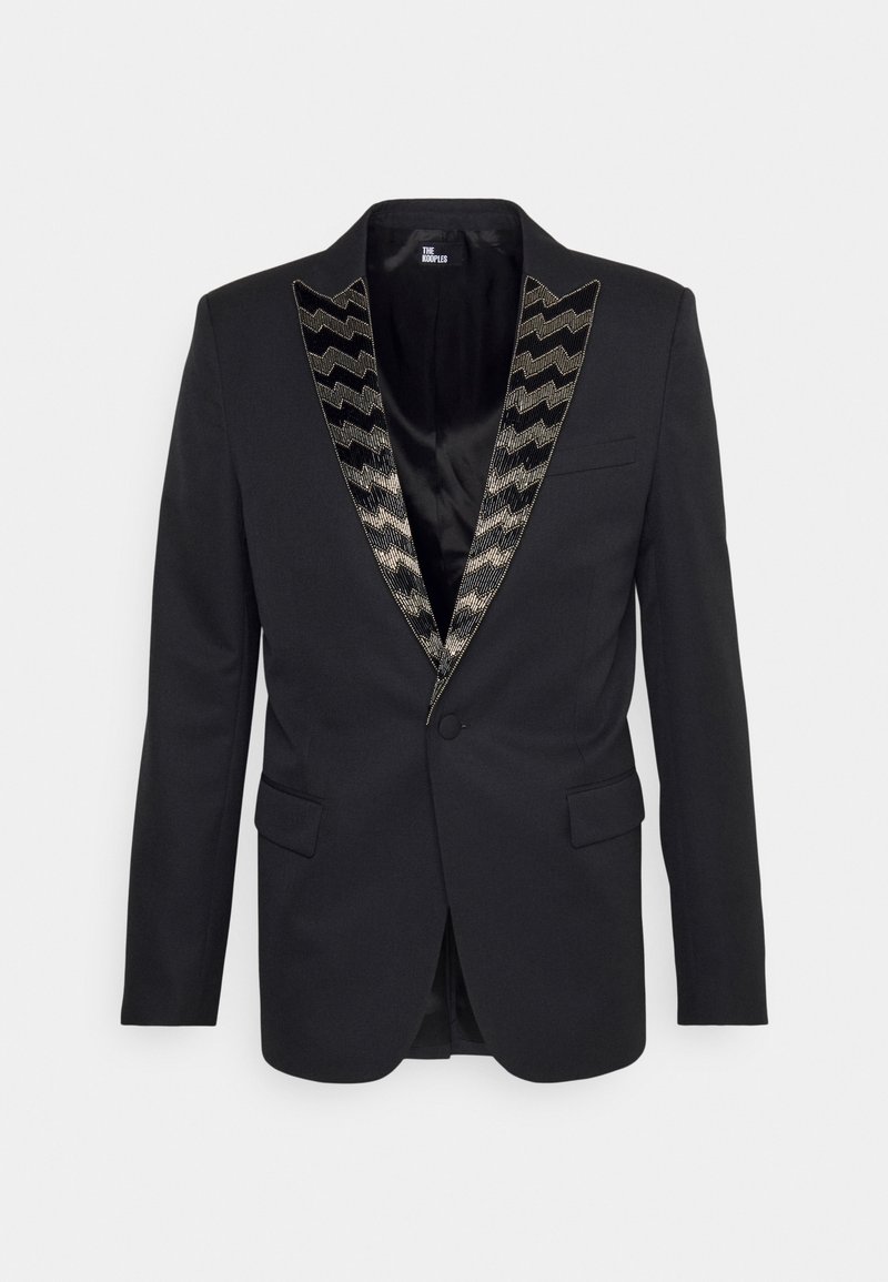 The Kooples Colbert zwart