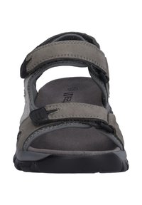 Westland by Josef Seibel AVORA  - Sandali da trekking - grau kombi