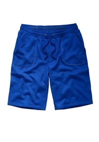 Unausgewählt, blue