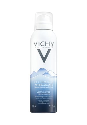 VICHY GESICHTSREINIGUNG MINERALISIERENDES THERMALWASSER - Cleanser