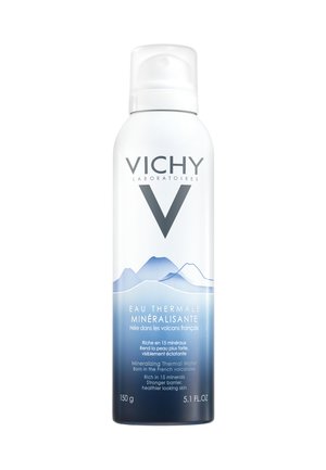 VICHY VICHY GESICHTSREINIGUNG MINERALISIERENDES THERMALWASSER - Gesichtsreinigung - -