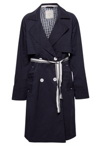 Esprit Trenchcoat - dark blue