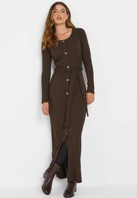 Long Tall Sally - Sukienka dzianinowa