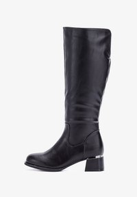 Seleccionado, schwarz