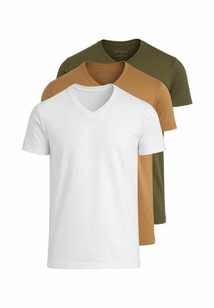 - T-shirt basic